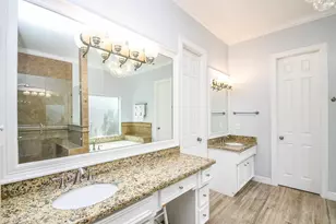 2303 Legend Woods Ct, Sugar Land, TX 77479 - Photo 29