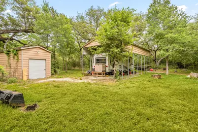 161 County Road 508, Brazoria, TX 77422 - Photo 7