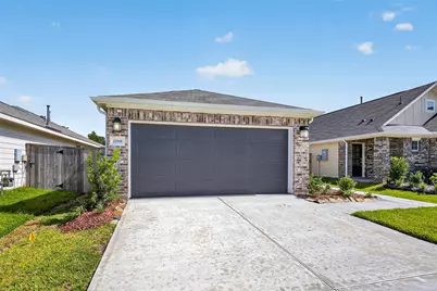 22535 Serviceberry Branch Court, New Caney, TX 77357 - Photo 3