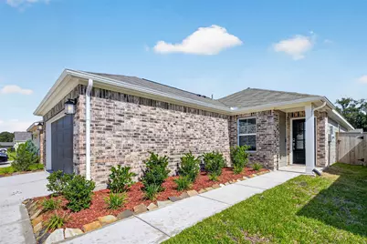 22535 Serviceberry Branch Court, New Caney, TX 77357 - Photo 5
