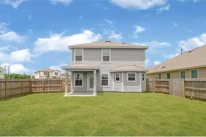 5510 Blackbird Lane, Hitchcock, TX 77563 - Photo 19