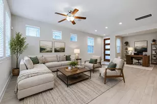 9822 Heritage Run Ln, Houston, TX 77080 - Photo 5