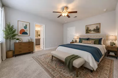 9822 Heritage Run Lane, Houston, TX 77080 - Photo 23