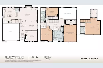 5318 Fayette Street, Houston, TX 77056 - Photo 29