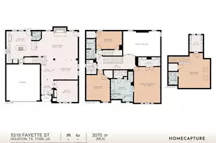 5318 Fayette St, Houston, TX 77056 - Photo 29