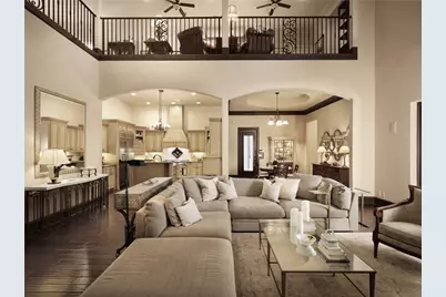 6702 Star Ledge Court, Spring, TX 77389 - Photo 23