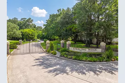 6702 Star Ledge Court, Spring, TX 77389 - Photo 5
