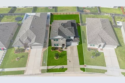 22624 Theodoli Dr, Katy, TX 77449 - Photo 29