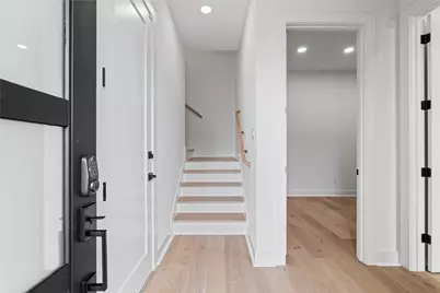 1030 W 24th Street #C, Houston, TX 77008 - Photo 3