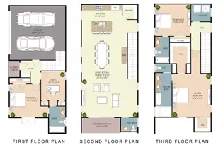 1030 W 24th St, Houston, TX 77008 - Photo 43