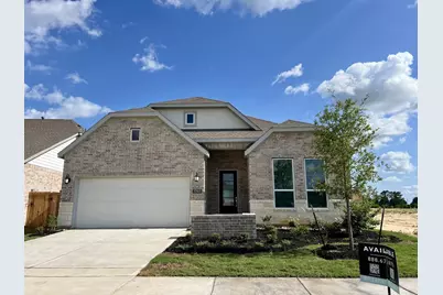 31046 Golden Felipe Street, Fulshear, TX 77441 - Photo 1