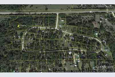 50 Jock Street, Livingston, TX 77351 - Photo 15