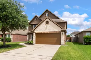 1227 Kaliste Meadow Dr, Houston, TX 77090 - Photo 3