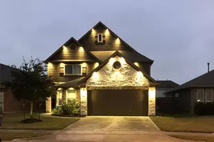 1227 Kaliste Meadow Dr, Houston, TX 77090 - Photo 1