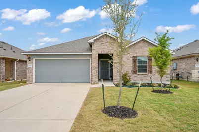 8026 Front Nine Lane, Navasota, TX 77868 - Photo 1