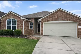 893 Bent Sail, League City, TX 77573 - Photo 1