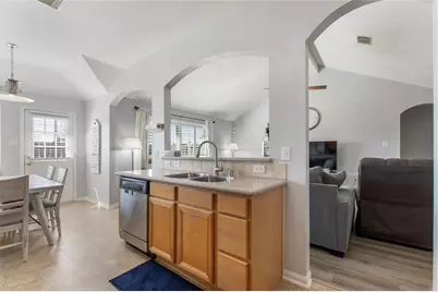 893 Bent Sail, League City, TX 77573 - Photo 9