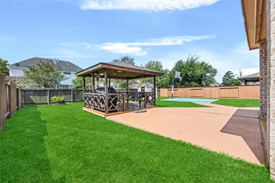 8127 Edenwood Drive, Spring, TX 77389 - Photo 41