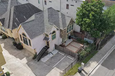 5821 Washington Avenue, Houston, TX 77007 - Photo 1