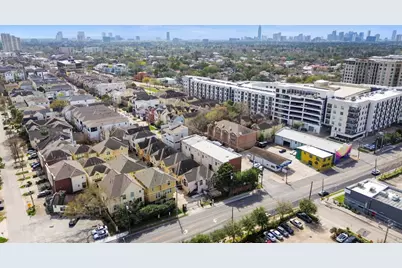 5821 Washington Avenue, Houston, TX 77007 - Photo 35