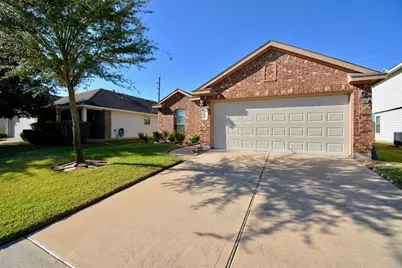 20410 Shiloh Mist Lane, Katy, TX 77449 - Photo 3