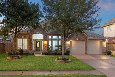 26818 Riverbend Point Lane, Cypress, TX 77433 - Photo 3