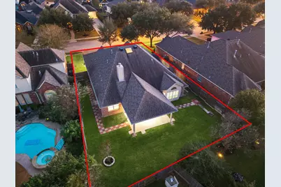 26818 Riverbend Point Lane, Cypress, TX 77433 - Photo 41