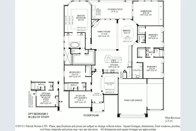 515 Mill Creek Road, Pinehurst, TX 77362 - Photo 45