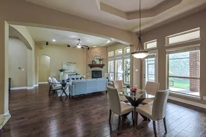 515 Mill Creek Road, Pinehurst, TX 77362 - Photo 15