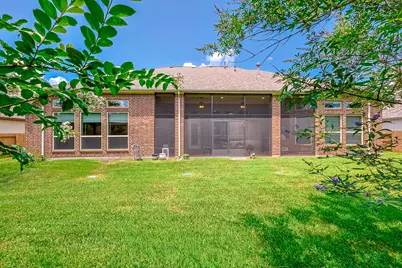 515 Mill Creek Road, Pinehurst, TX 77362 - Photo 41