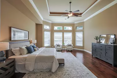 515 Mill Creek Road, Pinehurst, TX 77362 - Photo 25
