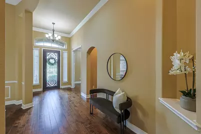 515 Mill Creek Road, Pinehurst, TX 77362 - Photo 3