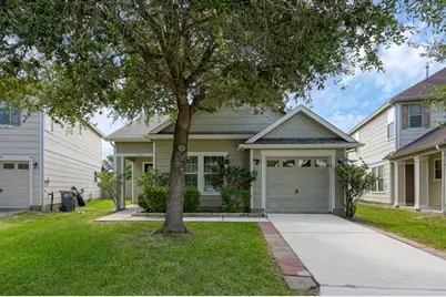 3626 Garrison Run Drive, Spring, TX 77386 - Photo 1