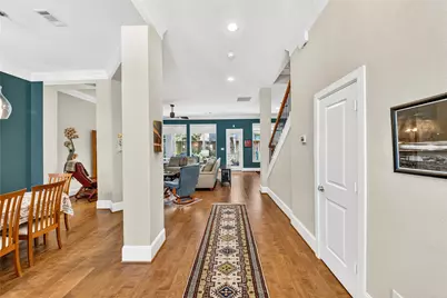 5727 Brancott Way, Houston, TX 77096 - Photo 3