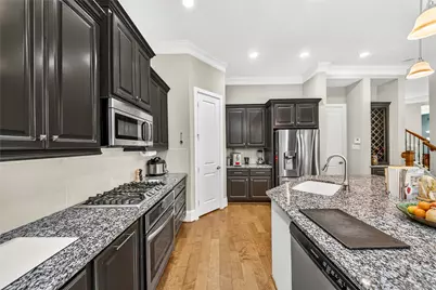 5727 Brancott Way, Houston, TX 77096 - Photo 11