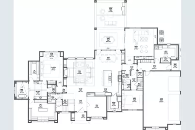 6905 Hollyleaf Court, Montgomery, TX 77316 - Photo 3