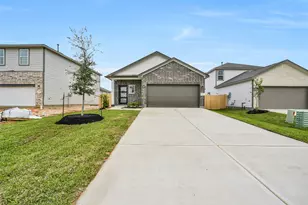 123 W Canopy Xing Cir, Conroe, TX 77301 - Photo 5