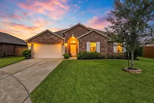 10430 Sill Pr Dr, Rosharon, TX 77583 - Photo 1