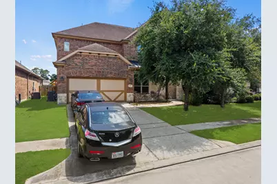 26111 Tintagel Lane, Kingwood, TX 77339 - Photo 1