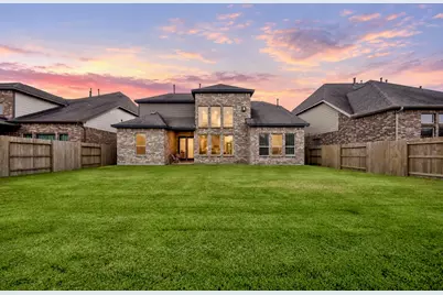 20302 Monica Joyce Ln Lane, Cypress, TX 77433 - Photo 35