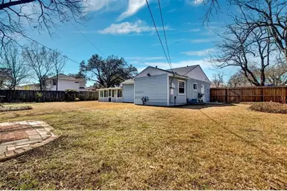 1316 Zora Street, Houston, TX 77055 - Photo 25