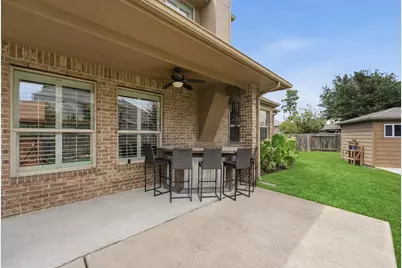 12622 Otter Crest Court, Humble, TX 77346 - Photo 23