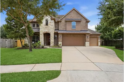 12622 Otter Crest Court, Humble, TX 77346 - Photo 1