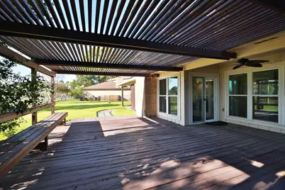 7215 Creek Crest Drive, Houston, TX 77095 - Photo 31