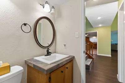 7215 Creek Crest Drive, Houston, TX 77095 - Photo 25