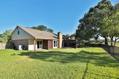 7215 Creek Crest Drive, Houston, TX 77095 - Photo 33