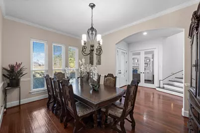 4430 Chateau Creek Way, Spring, TX 77386 - Photo 5