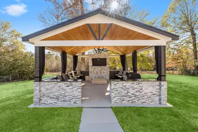 4430 Chateau Creek Way, Spring, TX 77386 - Photo 41