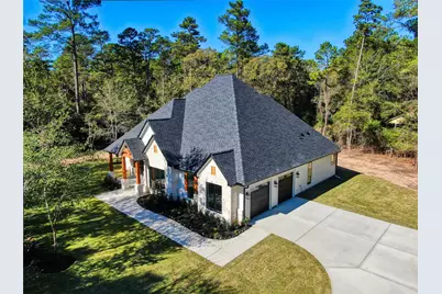 16081 Barn Owl Lane S, Plantersville, TX 77363 - Photo 1