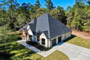 16081 Barn Owl Ln S, Plantersville, TX 77363 - Photo 1